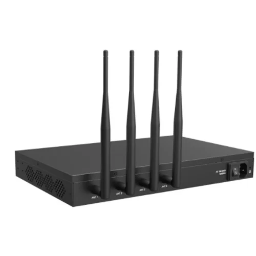 IP АТС Yeastar S50, 50 абонентов и 25 вызовов, поддержка FXO, FXS, GSM, BRI IP АТС Yeastar S50, 50 абонентов и 25 вызовов, поддержка FXO, FXS, GSM, BRI